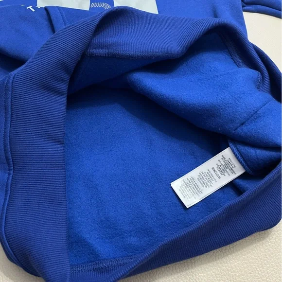 NWT - True Religion Men's Studded Icon Hoodie - Size L - Picture 10 of 13